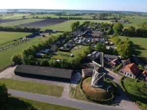 Drone-Camping-Grobbenhorst Drone-Camping-Grobbenhorst